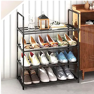 Shoe storage organizer
