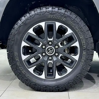 2023 Toyota TUNDRA 照片 15