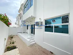 SEMI INDEPENDENT BRIGHT 3BR VILLA MAIDS PRIVATE GARDEN