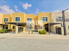 Premium 4BHK Luxury Villa | 2 Living Rooms | 2 Kitchens | Maid Room | 4,000 Sqft | AED 145,000 Y
