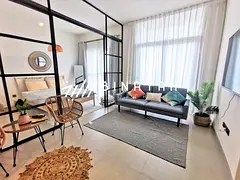 Dubai Hills View | Ready to Move | Fully Furnished