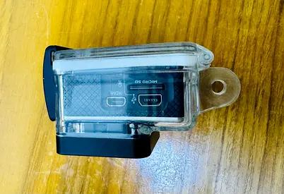 GoPro HERO3+ Black Edition – Action Camera | Waterproof | Excellent Condition