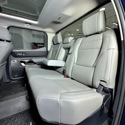 2023 Toyota TUNDRA — фото 11