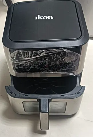 Ikon Air Fryer - Like New Condition
