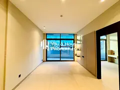 Luxury Comfort 1-Bed + Maid I High-End Finishes I Quality Living