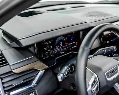 2024 GMC ACADIA 照片 12
