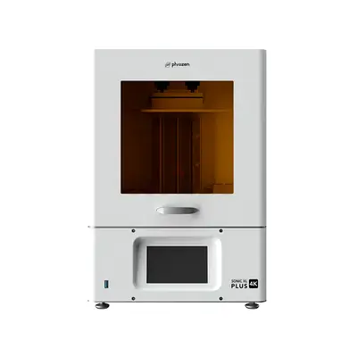 Phrozen Sonic XL 4K SLA 3D Printer AED-3500