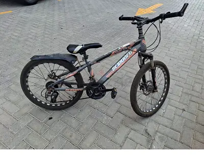 Used Mountain Bike in Great Condition