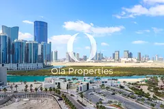 Vacant 2BR | High Floor | Serene Sea View