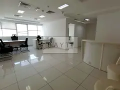 Office | Ready For Use | Semi Furnished