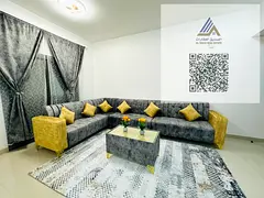 《Furnished apartment including bills and central air conditioning》