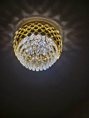 Chandelier