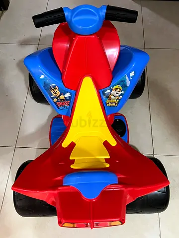 Only Used Few Times – Baby Bike for Sale