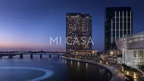 Spacious and luxurious residence! 1 BHK in Four Season