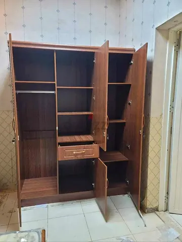 Brand new 3door wardrobe available