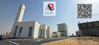 hot deal // land for building // prime location // behind smart tower