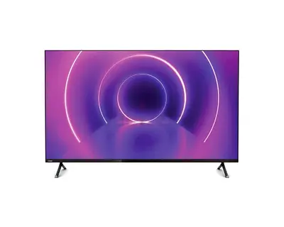 Philips 65 Inch 8200 Series 4K UHD LED Android TV 65PUT8215