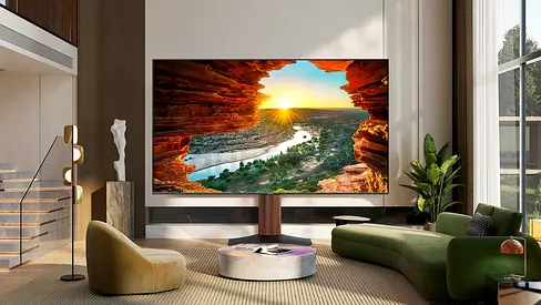 Hisense 100 inches - Large OLED TV for Sale | FREE shipping