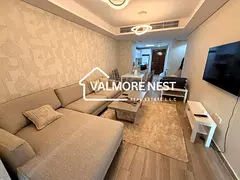 Versatile space with pool view I With maids room I Easy access