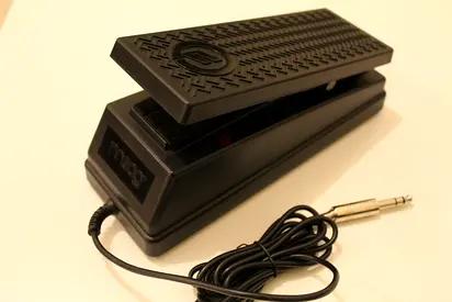 MOOG EP-3 Expression Pedal (as NEW)