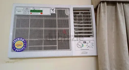Air Conditioner for Warm Summer Days