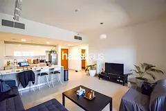 Vacant Now | Flexible Cheques | Golf Course View