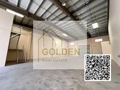 Ideal for Food Processing, Storage, and Other Non-Hazardous Business Activities