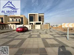 Luxury villa for rent in Al-Haliyo 1