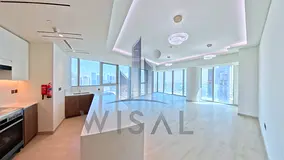 MEADOWS AND JLT PARK VIEW | CORNER UNIT | SMART HOME FEATURES | 3 BEDROOM + MAID