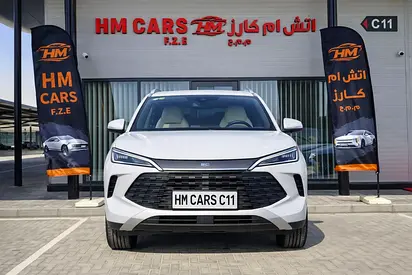 DM-i Plug-in Hybrid | 1.5L |  | Heated  Cooling Seats | Panoramic Sunroof | 360° Camera