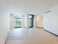 Canal View | Vacant | High Floor