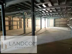 ALQUOSE AREA | WARE HOUSE | 5564 SQFT