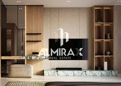 Modern Living | BURJ KHALIFA View | Invest Now!