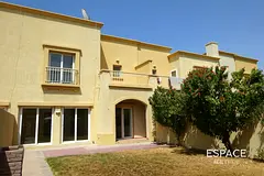 Vacant Now - Close to Park ad Pool - 3M