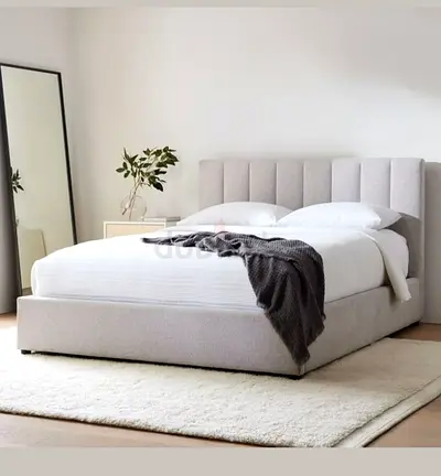 Beautiful*180*200* King Size Beautiful Bed Available