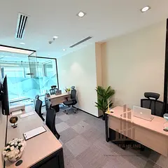 Premium Serviced Executive offices | Streamline Business Center | Exquisite office In Business Bay