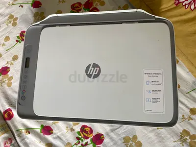 HP DeskJet 2720 All-in-One Printer