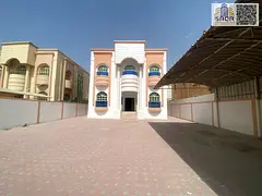 Discover your dream home in one of Ajman's most desirable locations