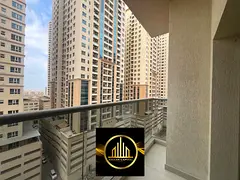 Studio for sale in Garden Residence, Al-Amirah area, spacious.