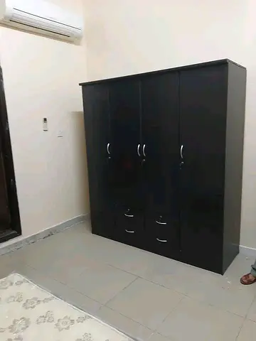 Brand New 4 door wardrobe available