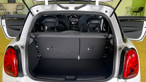 2024 MINI COOPER — миниатюра 19