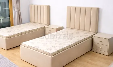 Brand new single size bed frame good quality single bed storage bed nd medical mattress