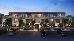 Sustainable City Sharjah 2 is a sustainable residential community in Sharjah, offering modern homes