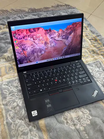 Lenovo X13 Gen 1 i7 10510U | 16GB | 256GB SSD