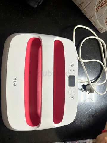 Cricut - EasyPress 3 Smart Heat Press Machine