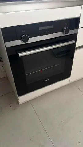 Siemens latest model Built in Electric Oven 60cm