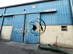 Spacious 1,000 Sqft Warehouse for Rent in Industrial Area 18 – Sharjah