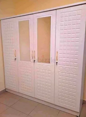 Brand new 4door wardrobe available