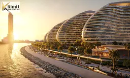 RAMADHAN OFFER | WATERB FRONT |INVESTOR DEAL