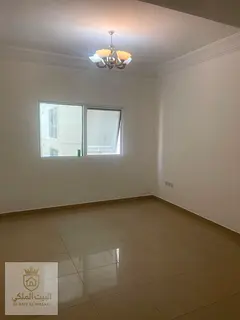 1 Bedroom Hall for Rent in Al Taawun – Direct Exit to Dubai | No Admin Fees | 1 Month Free